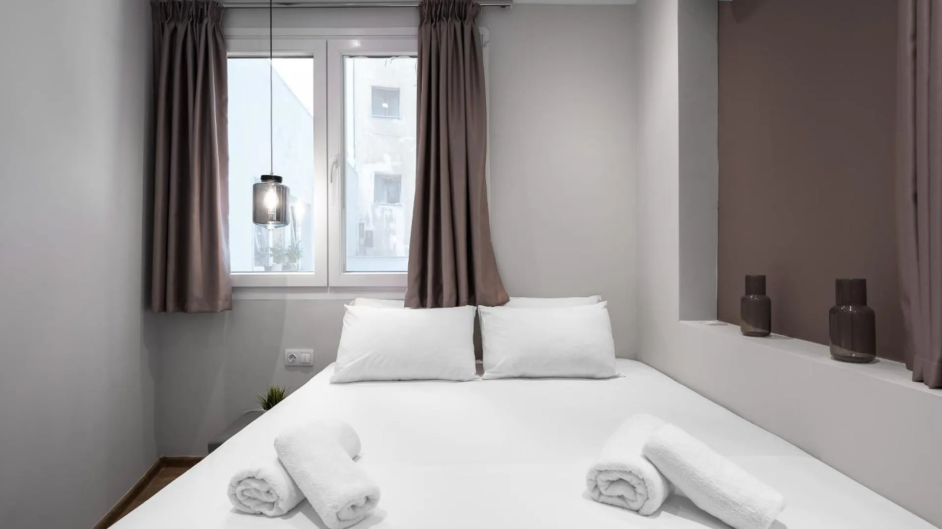 Διαμέρισμα Vesper Apartments, The Luxury Suites Θεσσαλονίκη Ελλάδα