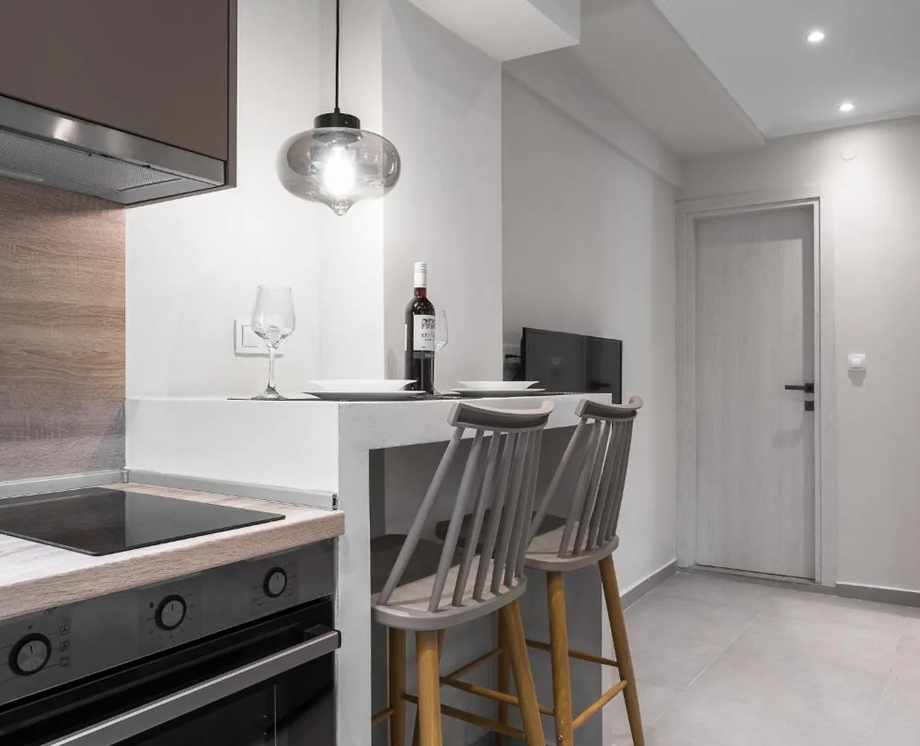 Vesper Apartments, The Luxury Suites Θεσσαλονίκη Ελλάδα