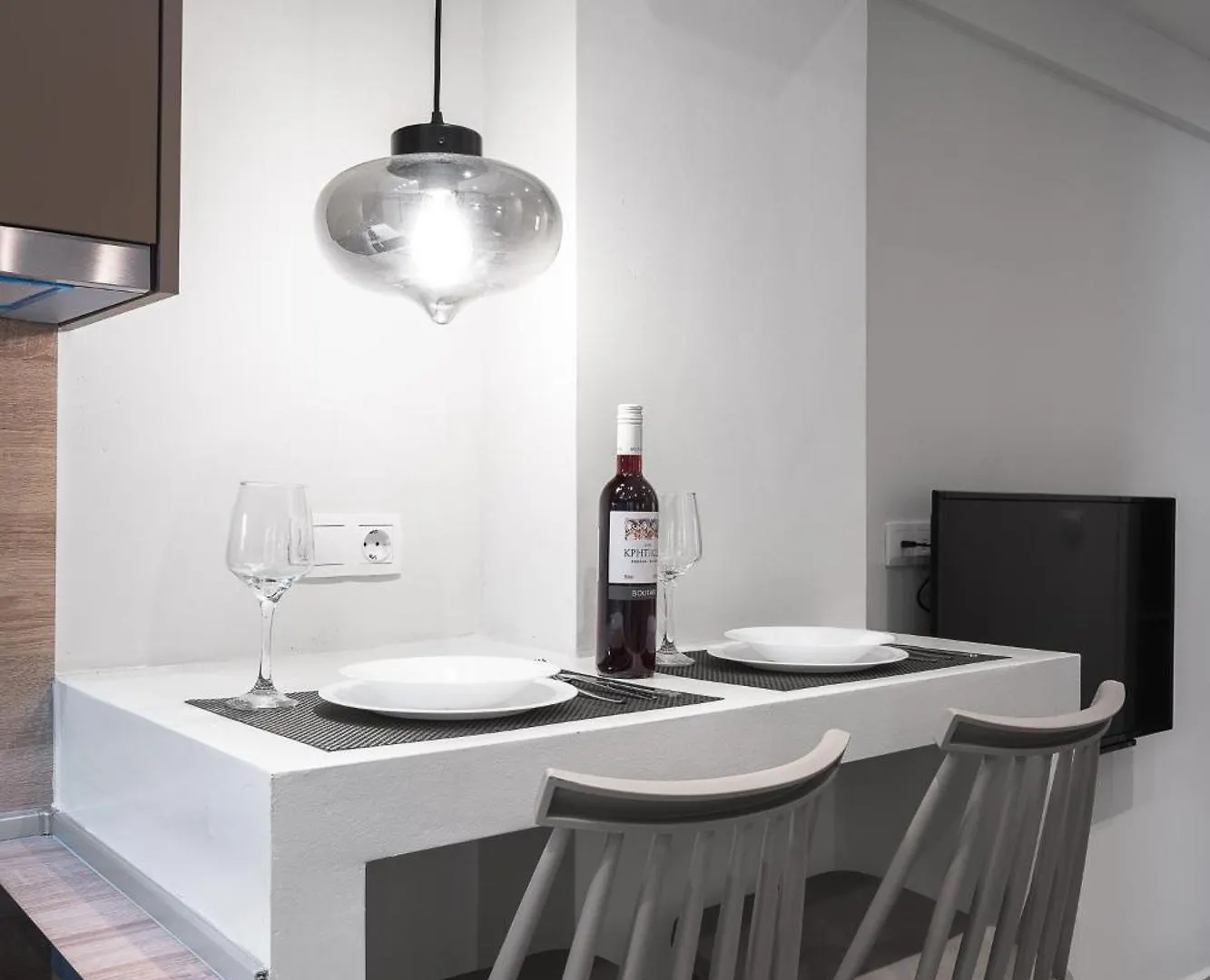 Vesper Apartments, The Luxury Suites Θεσσαλονίκη Ελλάδα