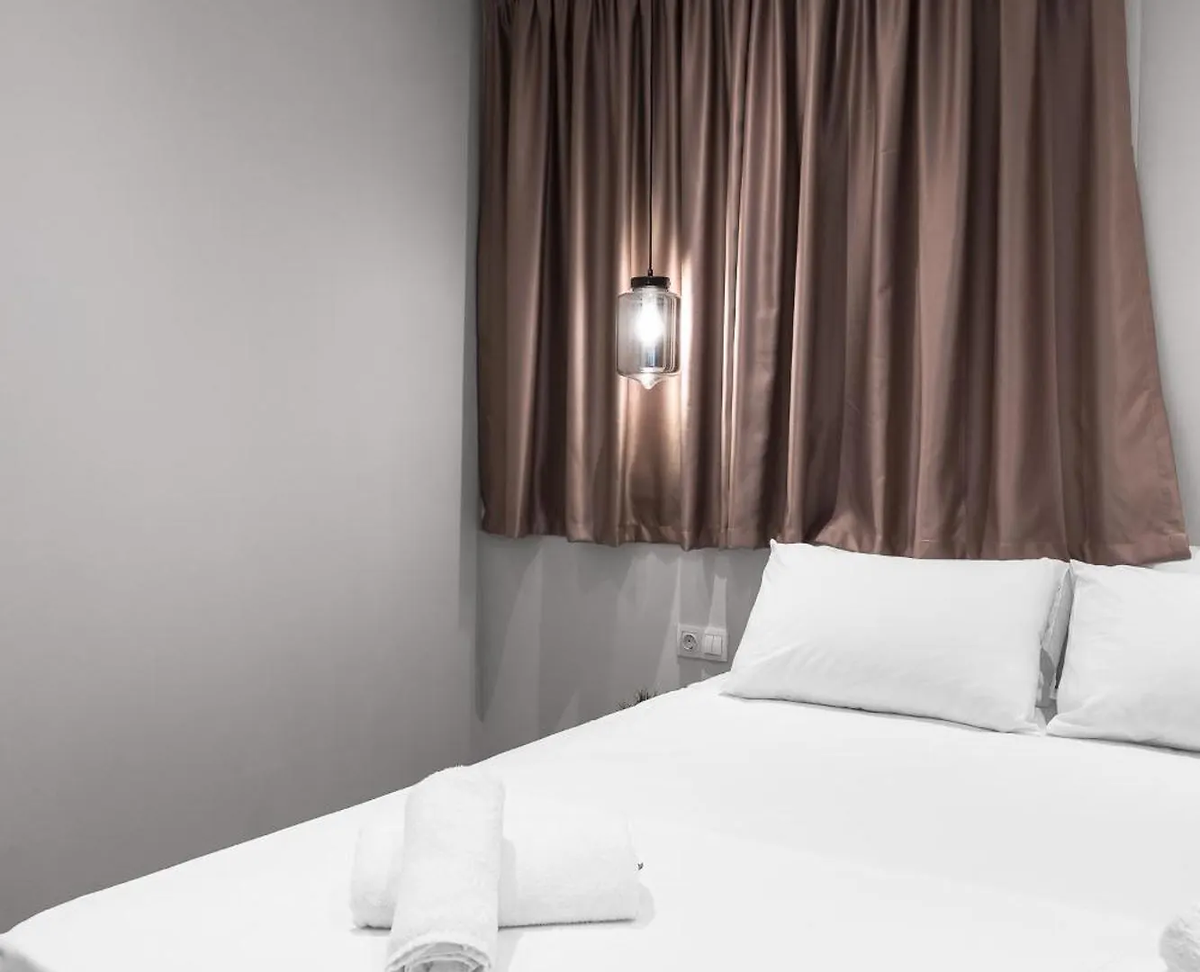 Διαμέρισμα Vesper Apartments, The Luxury Suites Θεσσαλονίκη
