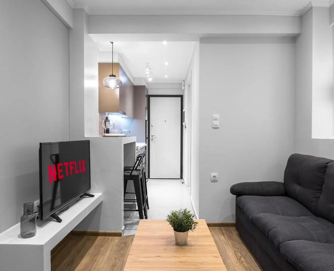 Vesper Apartments, The Luxury Suites Θεσσαλονίκη 0*,