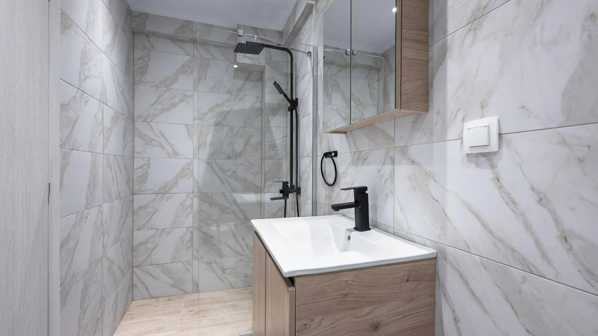 Vesper Apartments, The Luxury Suites Θεσσαλονίκη Διαμέρισμα