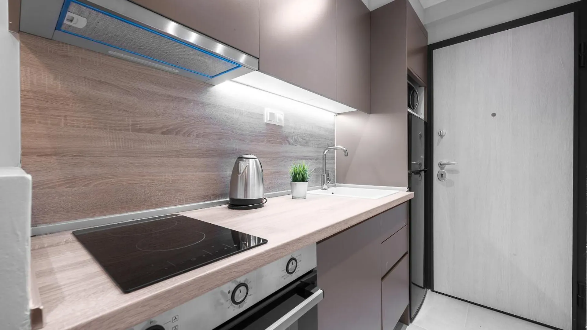 Vesper Apartments, The Luxury Suites Θεσσαλονίκη 0*,