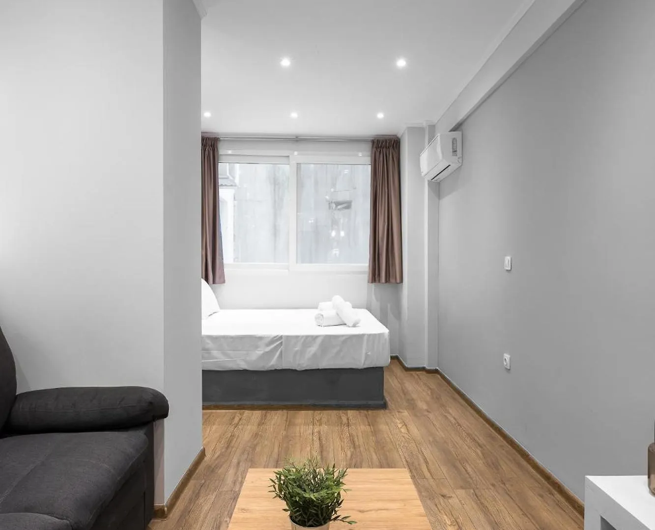 Διαμέρισμα Vesper Apartments, The Luxury Suites Θεσσαλονίκη