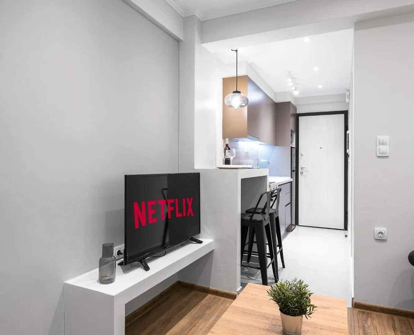 Vesper Apartments, The Luxury Suites Θεσσαλονίκη Διαμέρισμα