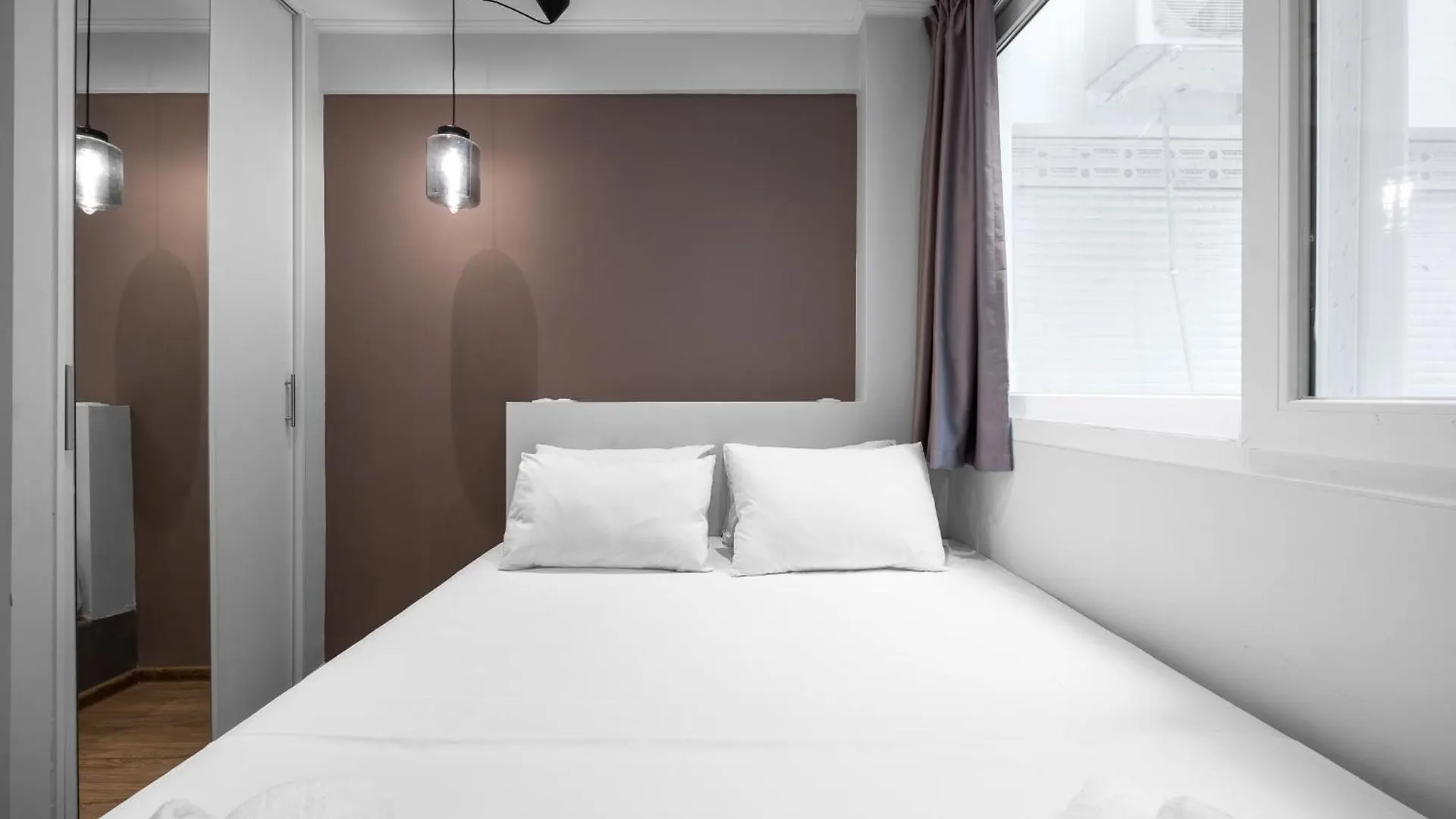Διαμέρισμα Vesper Apartments, The Luxury Suites Θεσσαλονίκη Ελλάδα
