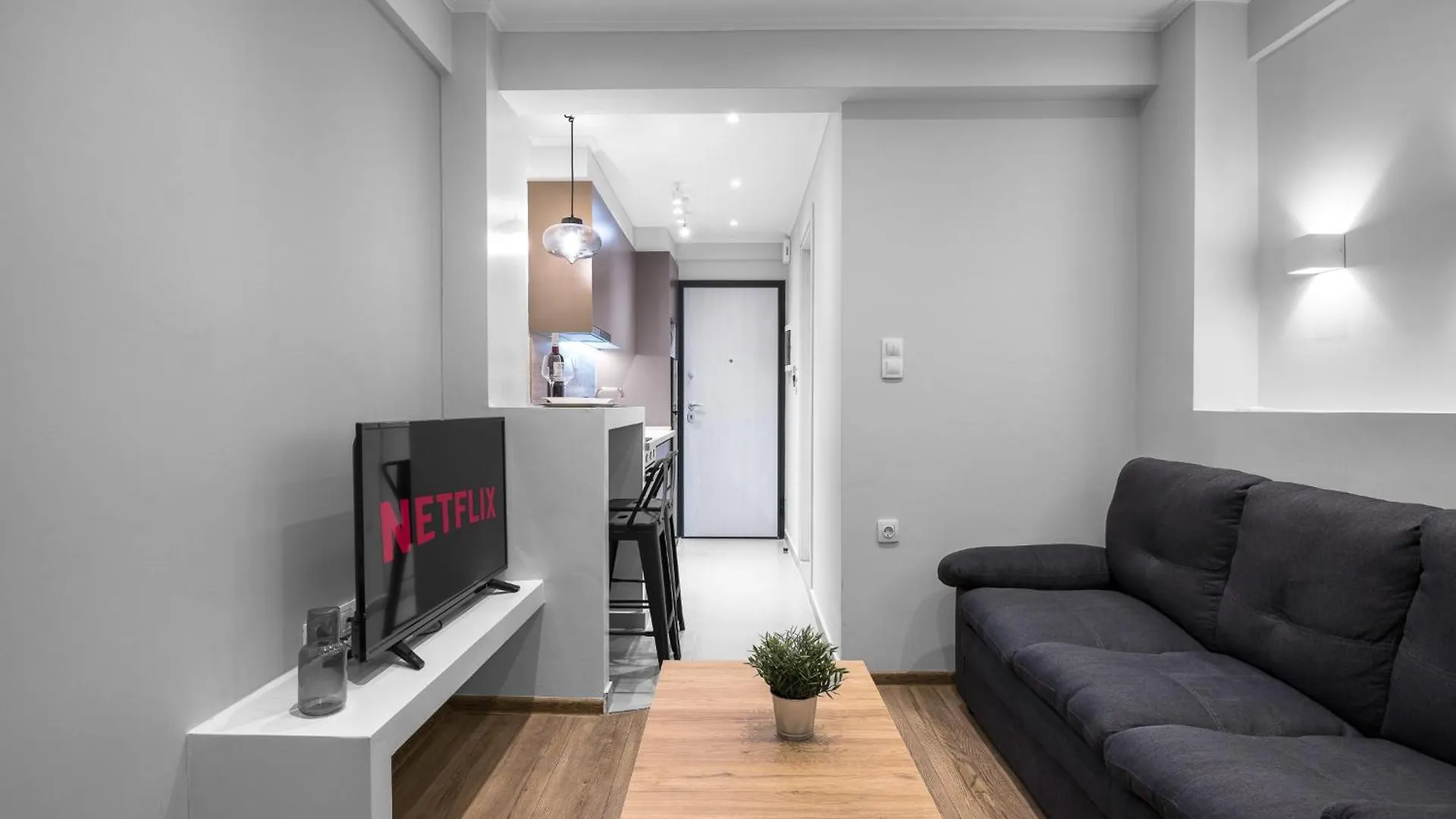 Vesper Apartments, The Luxury Suites Θεσσαλονίκη