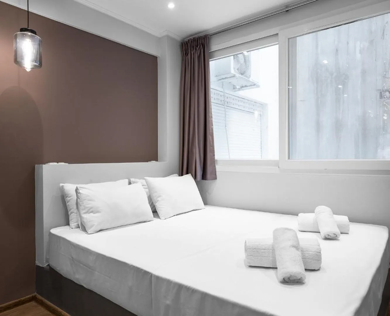 Vesper Apartments, The Luxury Suites Θεσσαλονίκη Ελλάδα