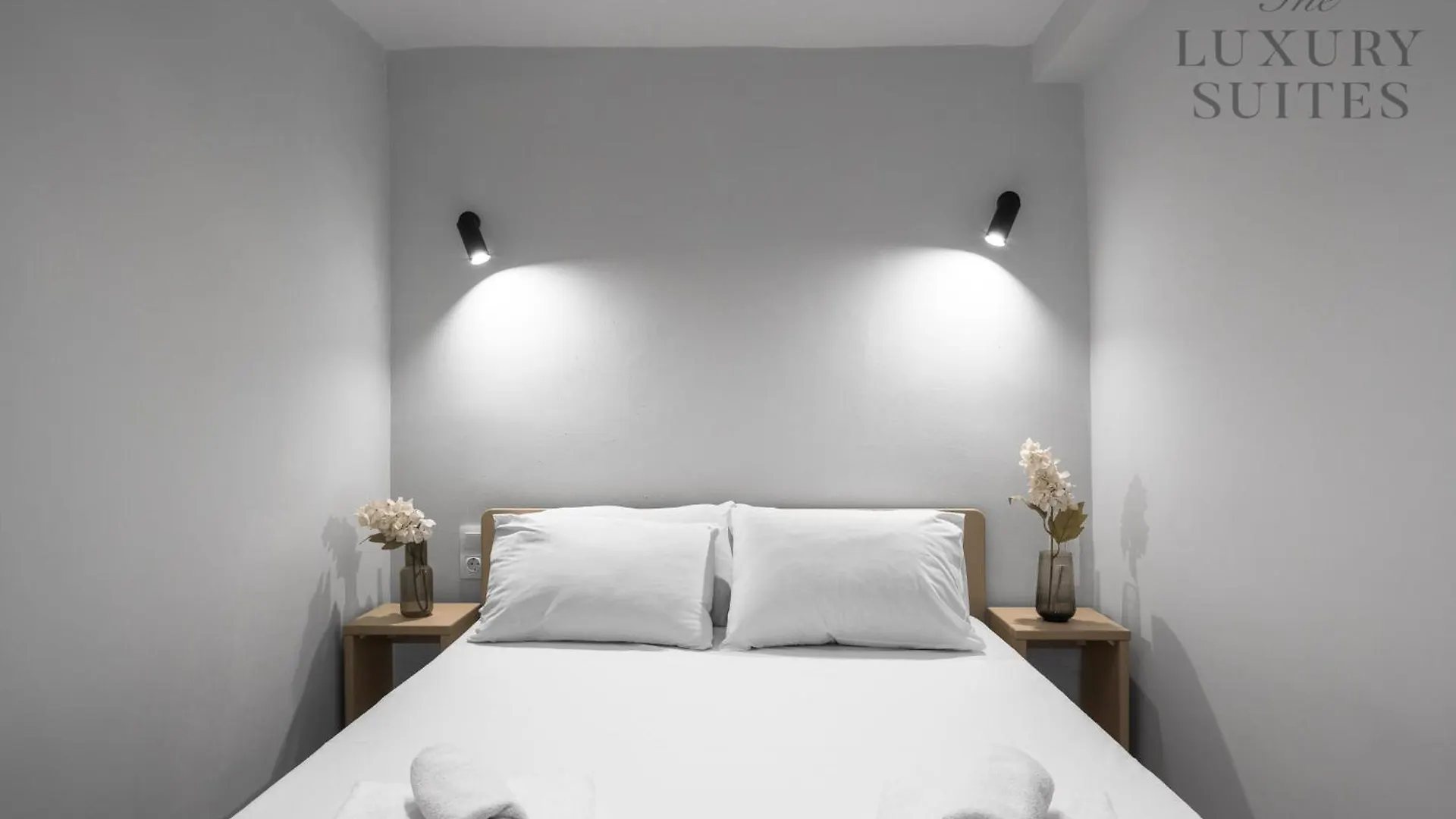 Vesper Apartments, The Luxury Suites Θεσσαλονίκη 0*,  Ελλάδα